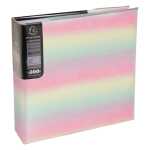 Einsteckalbum 200F 22,5x22 Candy