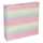 Einsteckalbum 200F 22,5x22 Candy