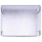 Aufbewahrungstbox flach A5+ Entenbl