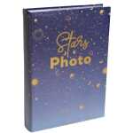 Einsteckalbum 300F 22,5x32,5 MOON