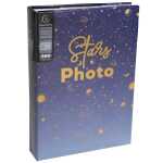 Einsteckalbum 300F 22,5x32,5 MOON