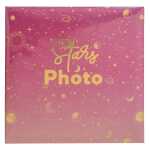 Einsteckalbum 200F 22,5x22 MOON