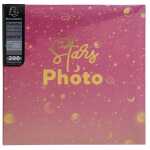 Einsteckalbum 200F 22,5x22 MOON