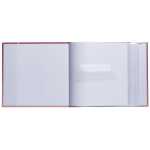 Einsteckalbum 200F 22,5x22 MOON