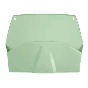 Horizont Wandsortierer 1Fach Salbei