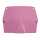 Horizontal Wandsortierer 1Fach Rosa