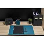 Schreibunterl OfficeByMe 575x375 bl