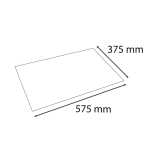 Schreibunterl OfficeByMe 575x375 bg