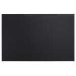 Schreibunterl OfficeByMe 575x375 sw