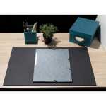 Schreibunterl OfficeByMe 575x375 sw