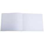 Fotobuch 40S 37x29 Ringflower latté