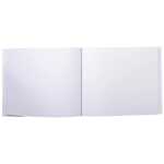 Fotobuch 40S 37x29 Ringflower ws