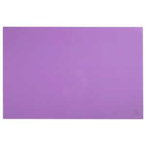 Schreibunterlag Kart Aquarel Malve