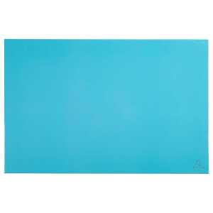 Schreibunterlag Kart Aquarel PaBlau