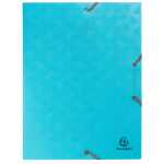 Archivbox PP A4 40mm PopNCo st