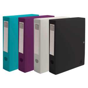 Archivbox DK R60 A4 RC-PP Titan st