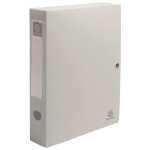 Archivbox DK R40 A4 RC-PP Titan st