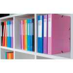 Archivb R mE 25mm PP 0,8mm bl