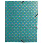 Archivbox A4 25mm NeoDeco st.