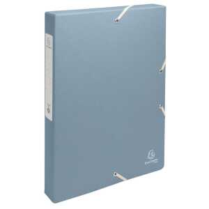 ArchivboxManila A4 40mm AutentiK st