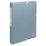 ArchivboxManila A4 40mm AutentiK st