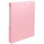 ArchivboxManila A4 40mm AutentiK st