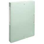 ArchivboxManila A4 40mm AutentiK st