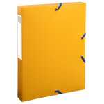 Archivbox PP R40mm BeeBlue sortiert