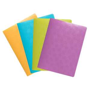 Sichtmappe PopN Co A5 30Hül st