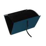 Dokumententasche 18tl OfficeByMe bl