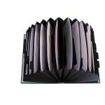 Dokumententasche 18tl OfficeByMe bl