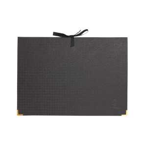 Dokumententasche 18tl OfficeByMe sw