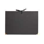 Dokumententasche 18tl OfficeByMe sw