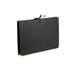 Dokumententasche 18tl OfficeByMe sw