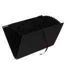 Dokumententasche 18tl OfficeByMe sw