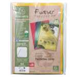 Aktensichth A4 PP recy.120µ 25St st