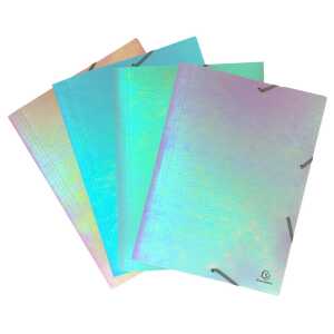 Sammelmappe A3 PP Candy Tidy sort