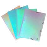 Sammelmappe A3 PP Candy Tidy sort