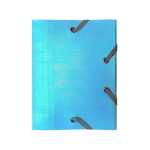 Sammelmappe A6 PP Candy Tidy sort