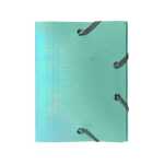 Sammelmappe A6 PP Candy Tidy sort