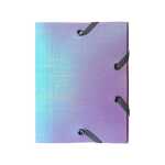 Sammelmappe A6 PP Candy Tidy sort