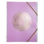 Ordnungsm 6F PP A4 Ellipse sort