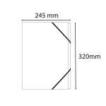 Ordnungsm geh A4 3KL 12F Teksto tk