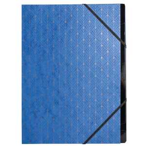 Ordnungsmappe NeoDeco Harmo 7F A4