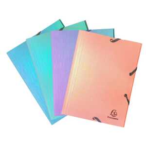 Sammelmappe A5 PP Candy Tidy sort