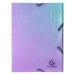 Sammelmappe A5 PP Candy Tidy sort