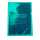 100 Prospekth A4 PP glatt 120µ sort