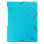 Sammelmappe 3Kl A4 PP PopNCo st