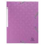 Sammelmappe 3Kl A4 PP PopNCo st