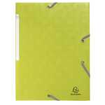 Sammelmappe 3Kl A4 PP PopNCo st